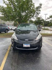 2012 ford fiesta se for sale  Chicago