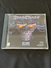 Original starcraft rom for sale  Oviedo