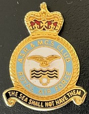 Original royal air for sale  HOLYHEAD