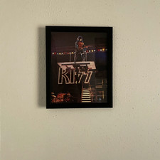 Kiss paul stanley for sale  Denver
