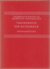 Buch ergänzende kapitel gebraucht kaufen  Leipzig