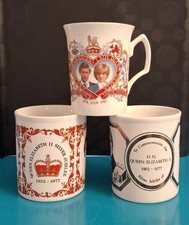 Royal family commemorative for sale  BUXTON