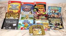 Lot assorted games for sale Lot assorted games for sale  Bristol