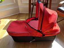 Nipper carry cot for sale  EDINBURGH