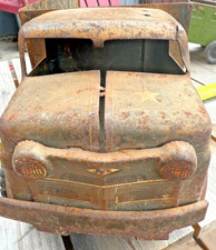 1950s lumar pressed for sale  Ames