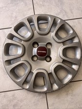 Copricerchio fiat panda usato  San Tammaro