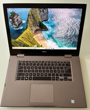 Dell inspiron 5579 d'occasion  Montrozier