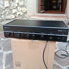 Amplificatore arcam alpha usato  Solaro