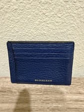 Burberry men cardholder for sale  Gotha