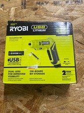 Ryobi usb lithium for sale  Sheffield