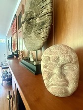 Ancient pre columbian for sale  Alexandria