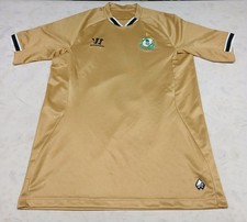 Shamrock rovers 2014 for sale  CRAIGAVON