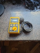 Avo megger cbt3 for sale  CHATTERIS