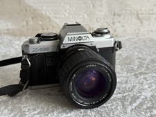 minolta 35 1 8 gebraucht kaufen  Detmold