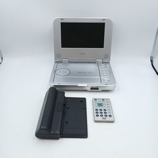 Alba inch portable for sale  RADSTOCK