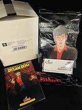 Dylan dog espositore usato  Roma
