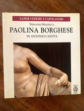 Paolina borghese antonio usato  Castiglione delle Stiviere