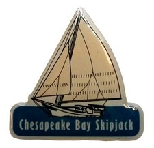 Chesapeake bay skipjack for sale  Elk Garden