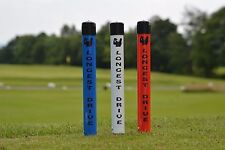 Golf longest drive for sale  BURY