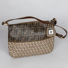 Borsa fendi fantasia usato  Modena