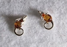 Stseeschmuck hrstecker 925ér gebraucht kaufen  Wolfsburg