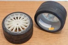 Vintage jantes 95mm d'occasion  Saint-Louis