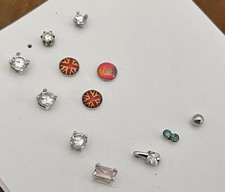 Vintage lot pierced for sale  Hilliard