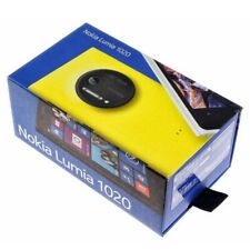 Nokia Lumia 1020 Oryginał Odblokowany 4G LTE 41MP Wifi Dual Core Windows Phone, używany na sprzedaż  Wysyłka do Poland