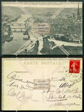 Rouen panorama vue gebraucht kaufen  Bad Salzuflen