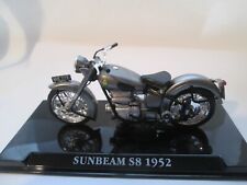 Sunbeam 1952 scale for sale  CHORLEY