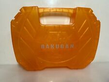 Bakugan orange storage for sale Bakugan orange storage for sale  STOCKTON-ON-TEES
