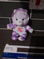 Care bear bedtime for sale  LIVERPOOL