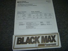 Black max bv6548049 for sale  Dubuque