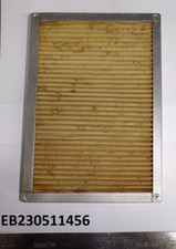 Equipamento industrial Dorn. Filtro PN: 13218 (EB230511456) comprar usado  Enviando para Brazil
