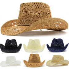 Wide brim western for sale  UK
