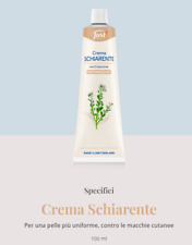 Just crema schiarente usato  Motta Visconti