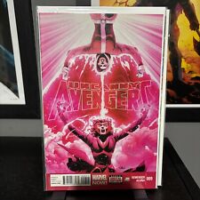 Uncanny avengers marvel for sale  CRUMLIN