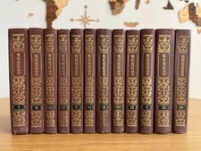 Usado, LEO TOLSTOY | 12 volume collection | War & Peace | Anna Karenina | Russian books comprar usado Usado, LEO TOLSTOY | 12 volume collection | War & Peace | Anna Karenina | Russian books comprar usado  Enviando para Brazil