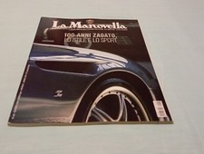 Manovella rivista ufficiale usato  Montefiore dell'Aso