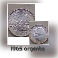 500 lire dante usato 500 lire dante usato  Vertemate con Minoprio