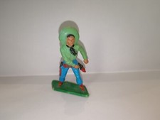 Starlux western cowboy d'occasion  Aytré