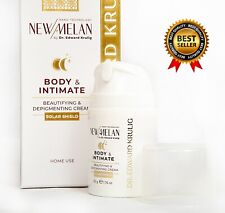 Newmelan Body & Intimate Beautifying and Depigmenting Cream 50 g comprar usado Newmelan Body & Intimate Beautifying and Depigmenting Cream 50 g comprar usado  Enviando para Brazil