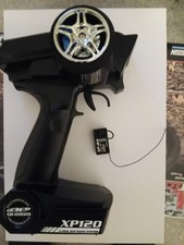 Team associated xp120 for sale  ASKAM-IN-FURNESS