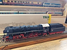 Trix 25498 dampflok gebraucht kaufen  Gefell