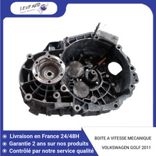 Boite vitesses volkswagen d'occasion  Saint-Quentin