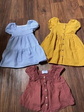 Toddler girls old for sale  Avon