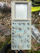 Farnell dtv oscilloscope for sale  BOGNOR REGIS
