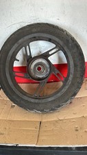 Ruota posteriore pcx usato  Torre del Greco