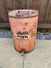 Vintage collectible aladdin for sale  HARROGATE