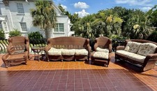 Brown hdpe rein for sale  Daytona Beach